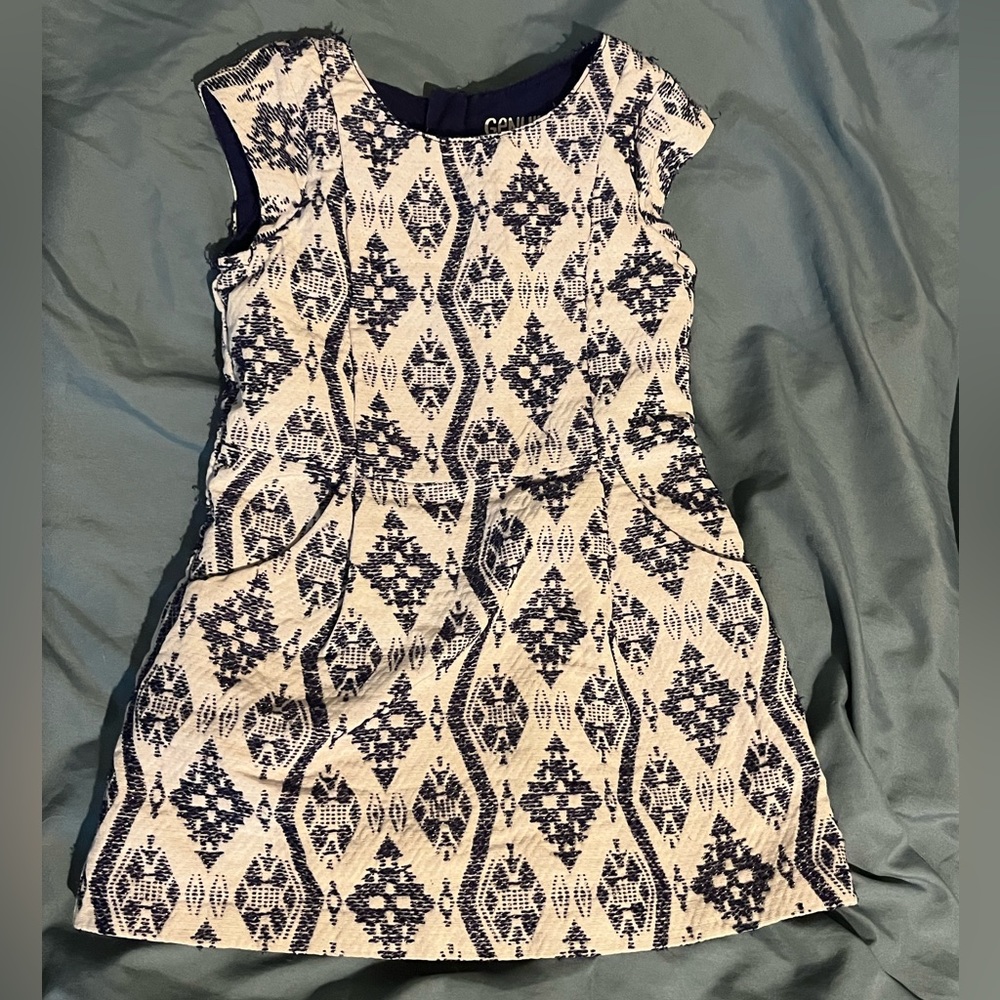 Genuine Kids by Osh Kosh Dress